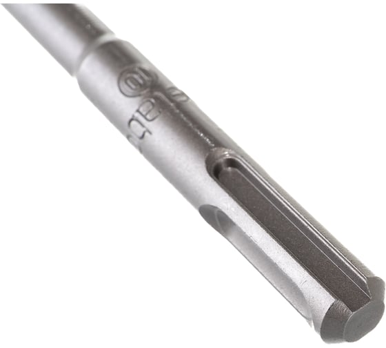Бур для перфораторов (10.0x310 мм; SDS-plus) classic Metabo 626189000