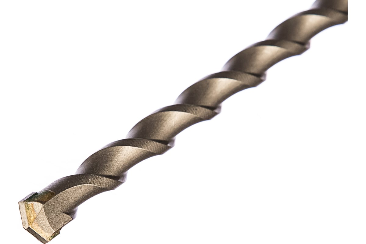 Бур для перфораторов (10.0x260 мм; SDS-plus) classic Metabo 626188000 ...