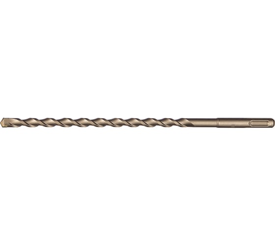 Бур для перфораторов (10.0x260 мм; SDS-plus) classic Metabo 626188000
