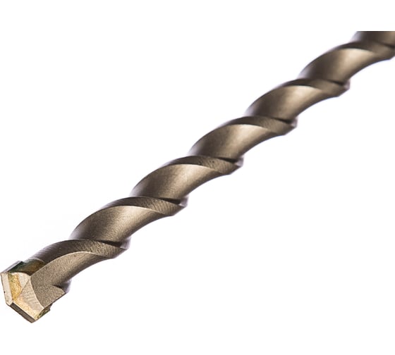Бур для перфораторов (10.0x260 мм; SDS-plus) classic Metabo 626188000