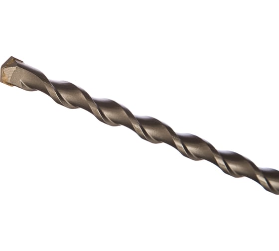 Бур для перфораторов (10.0x210 мм; SDS-plus) classic Metabo 626187000
