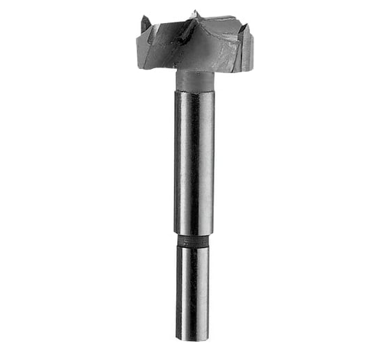 Сверло композитное по дереву (22х90 мм; HM) Bosch 2608597605 1