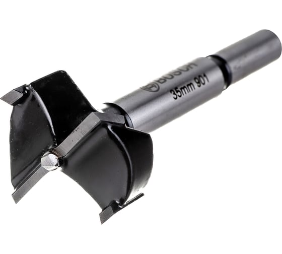 Сверло композитное по дереву (35х90 мм; HM) Bosch 2608597613