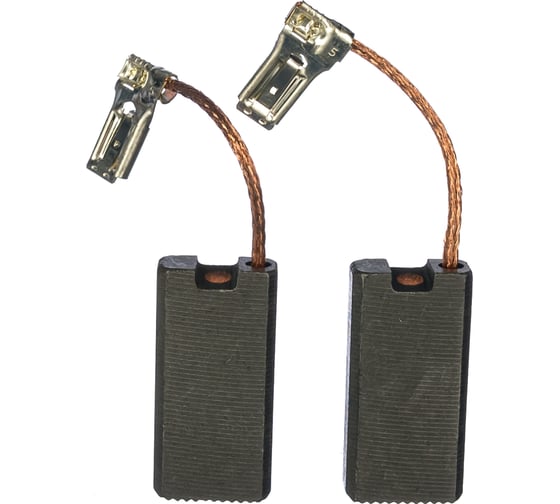 Щетки угольные CB-175 Makita 195844-2