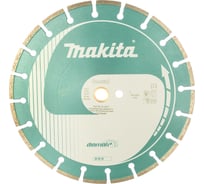 Диск алмазный сегментный (300х20 мм) Diamak Makita B-13281