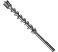 Бур по бетону для перфораторов (45х570х450 мм; SDS-max) ZENTRO Makita P-40266