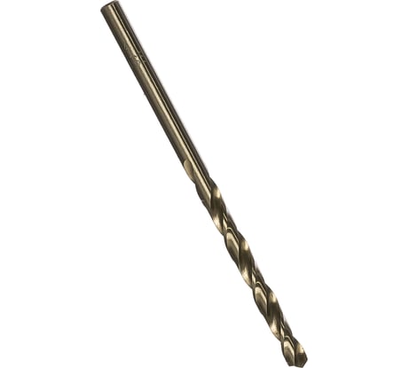 Сверло по металлу (HSS; 4х75 мм; 1 шт) D-09709 Makita 155540