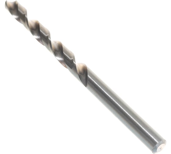 Сверло по металлу (HSS; 6х93 мм; 1 шт) D-09743 Makita 155538