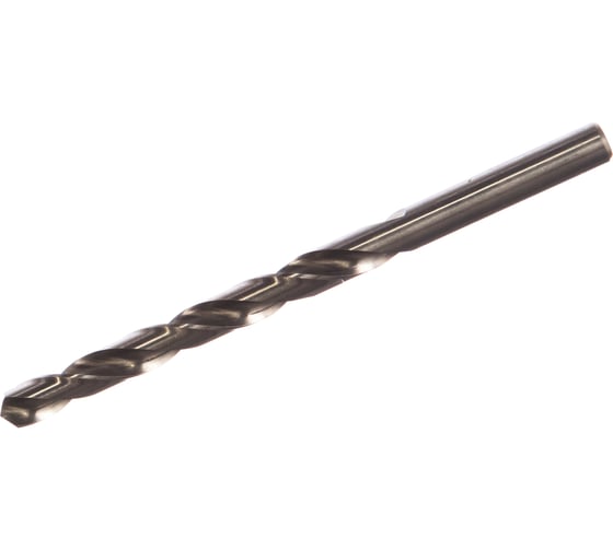 Сверло по металлу (HSS; 6.75х101 мм; 10 шт) Makita D-06448 1