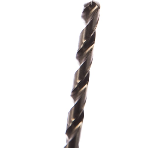 Сверло по металлу (HSS; 6.75х101 мм; 10 шт) Makita D-06448