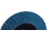 Круг лепестковый Best for Metal для УШМ (115 мм; К80) Bosch 2608605452 3