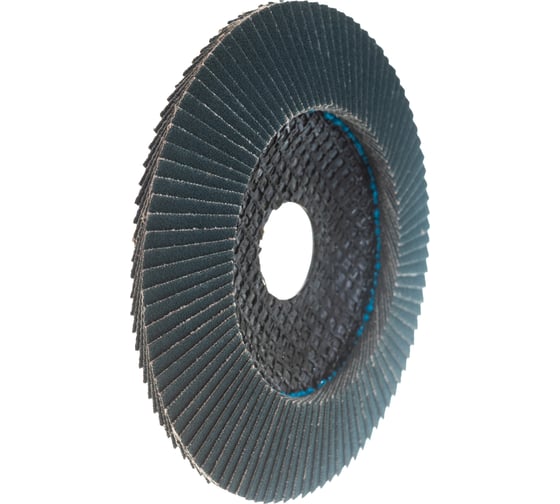 Круг лепестковый Best for Metal для УШМ (115 мм; К120) Bosch 2608607319