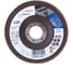 Круг лепестковый Best for Metal для УШМ (115 мм; К120) Bosch 2608607319 1