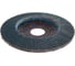 Круг лепестковый Best for Metal для УШМ (115 мм; К120) Bosch 2608607319 2