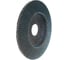 Круг лепестковый Best for Metal для УШМ (115 мм; К120) Bosch 2608607319 3