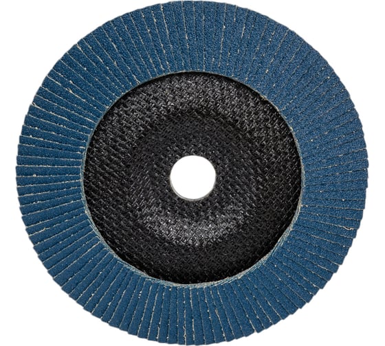 Круг лепестковый Best for Metal для УШМ (180 мм; К60) Bosch 2608606738