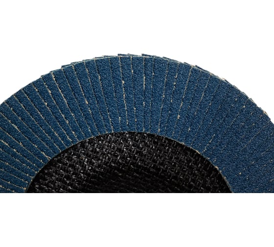 Круг лепестковый Best for Metal для УШМ (180 мм; К60) Bosch 2608606738