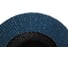 Круг лепестковый Best for Metal для УШМ (180 мм; К60) Bosch 2608606738 3
