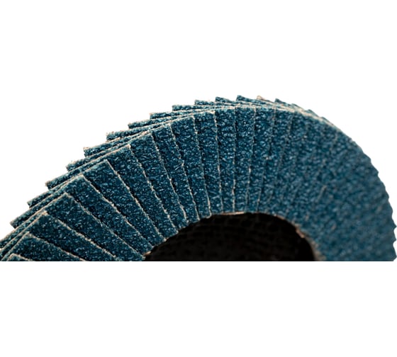 Круг лепестковый Best for Metal для УШМ (115 мм; К40) Bosch 2608607322