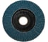 Круг лепестковый Best for Metal для УШМ (115 мм; К40) Bosch 2608607322 6