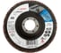 Круг лепестковый Best for Metal для УШМ (115 мм; К40) Bosch 2608607322 1