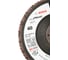 Круг лепестковый Best for Metal для УШМ (115 мм; К40) Bosch 2608607322 7