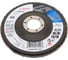 Круг лепестковый Best for Metal для УШМ (115 мм; К60) Bosch 2608607323 2
