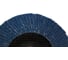 Круг лепестковый Best for Metal для УШМ (115 мм; К60) Bosch 2608607323 3