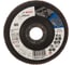 Круг лепестковый Best for Metal для УШМ (115 мм; К80) Bosch 2608607324 3