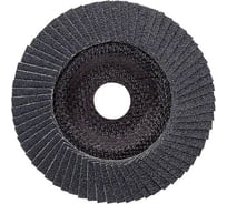 Круг лепестковый Best for Metal для УШМ (180 мм; К120) Bosch 2608607333