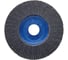 Круг лепестковый Best for Metal для УШМ (125 мм; К40) Bosch 2608607338 1