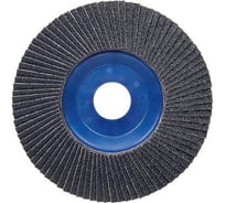 Круг лепестковый Expert for Metal для УШМ (180 мм; К80) Bosch 2608607371