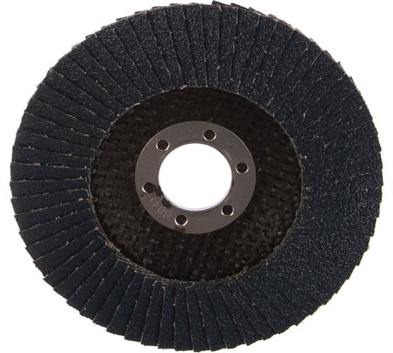 Круг лепестковый Expert for Metal для УШМ (115 мм; К60) Bosch 2608606753