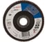 Круг лепестковый Expert for Metal для УШМ (125 мм; К40) Bosch 2608606716 3