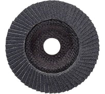 Круг лепестковый Expert for Metal для УШМ (125 мм; К80) Bosch 2608606718