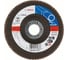 Круг лепестковый Expert for Metal для УШМ (125 мм; К80) Bosch 2608606718 3