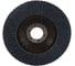 Круг лепестковый Expert for Metal для УШМ (125 мм; К60) Bosch 2608606717 2