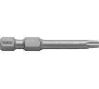 Бита (49 мм; 25 шт) TORX T10 XH Bosch 2607002509