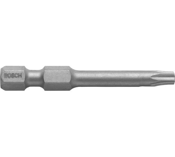 Бита (49 мм; 25 шт) TORX T10 XH Bosch 2607002509 1