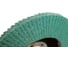 Круг лепестковый Best for Inox для УШМ (115х22,2 мм; К80) Bosch 2608608265 4