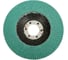 Круг лепестковый Best for Inox для УШМ (115х22,2 мм; К80) Bosch 2608608265 2