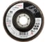 Круг лепестковый Best for Inox для УШМ (115х22,2 мм; К80) Bosch 2608608265 1