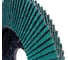 Круг лепестковый Best for Inox для УШМ (125х22,2 мм; К60) Bosch 2608607639 3