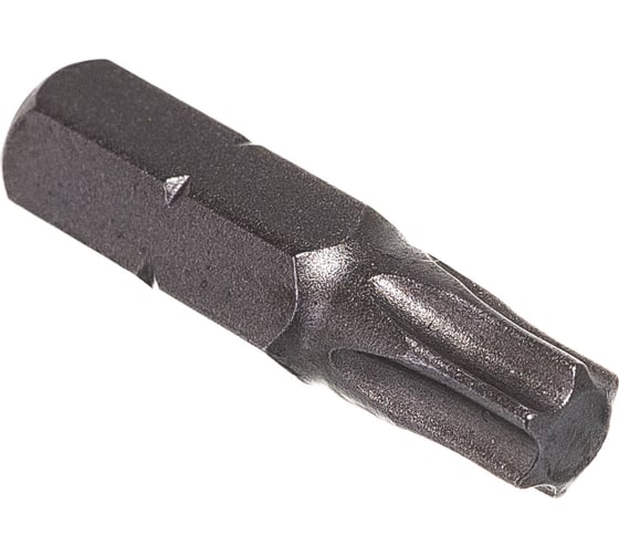 Бита (25 мм; 3 шт) TORX T30 XH Bosch 2.607.001.622 1