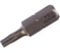 Бита (25 мм; 3 шт) TORX T15 XH Bosch 2607001607 1
