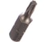 Бита (25 мм; 3 шт) TORX T15 XH Bosch 2607001607 2