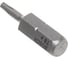 Бита (25 мм; 3 шт) TORX T8 XH Bosch 2607001601 3