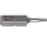 Бита (25 мм; 3 шт) TORX T8 XH Bosch 2607001601 4
