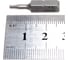 Бита (25 мм; 3 шт) TORX T8 XH Bosch 2607001601 5