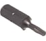 Бита (25 мм; 3 шт) TORX T8 XH Bosch 2607001601 6